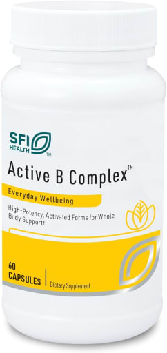 Active B Complex