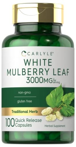 Mulberry Leaf Extract
