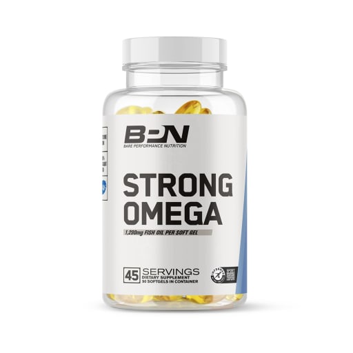 Bare Performance Nutrition – TrustScore® 9.3/10 | SuppCo