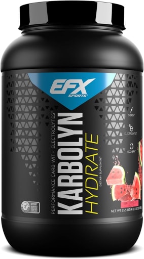 Karbolyn Hydrate (Watermelon Wave)