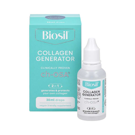 Collagen Generator Drops