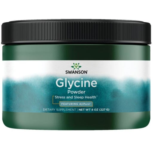 Pharmaceutical Grade AjiPure Glycine