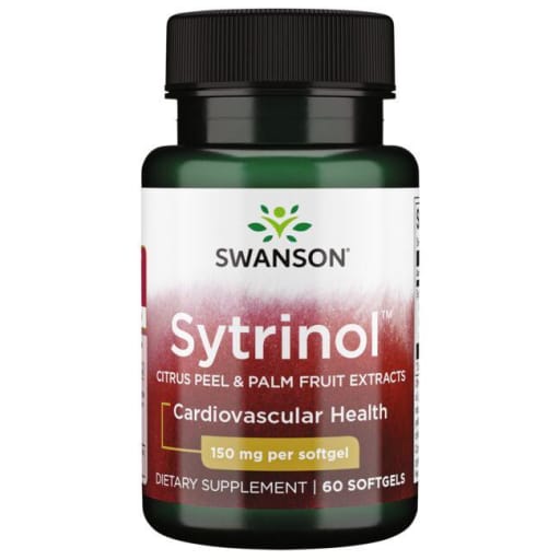 Sytrinol 150 mg