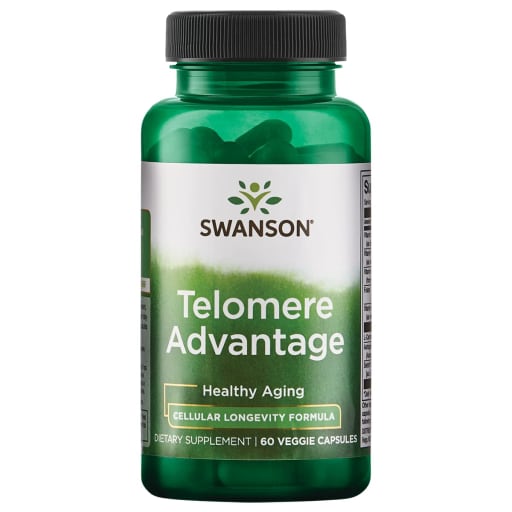 Telomere Advantage