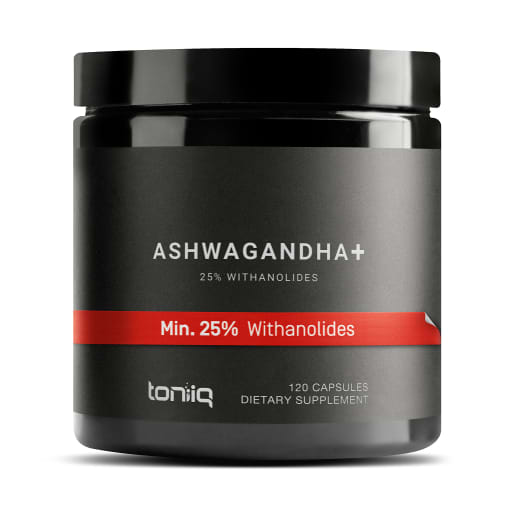 Ashwagandha+