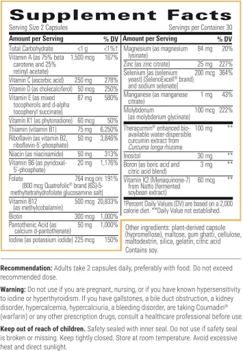 Clinical Nutrients HP