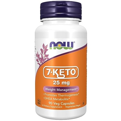 7-KETO 25 mg