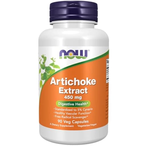 Artichoke Extract 450 mg