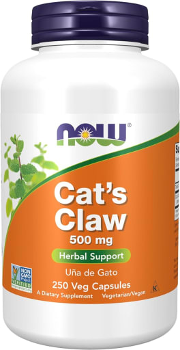 Cat's Claw 500 mg
