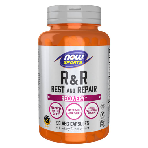 R & R Rest and Repair