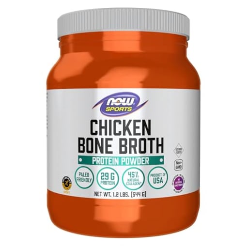 Chicken Bone Broth