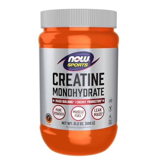 Sports Creatine Monohydrate