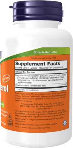 Cholesterol Pro