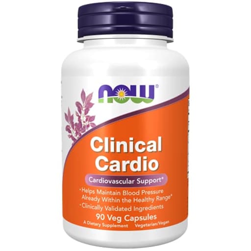 Clinical Cardio