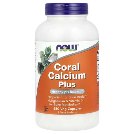 Coral Calcium Plus
