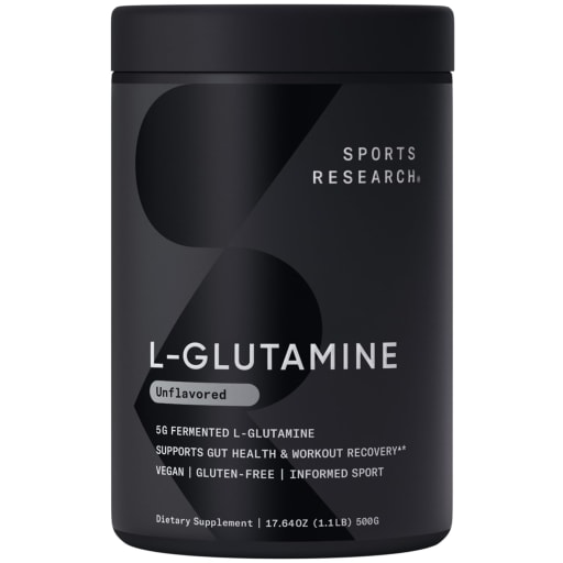 L-Glutamine