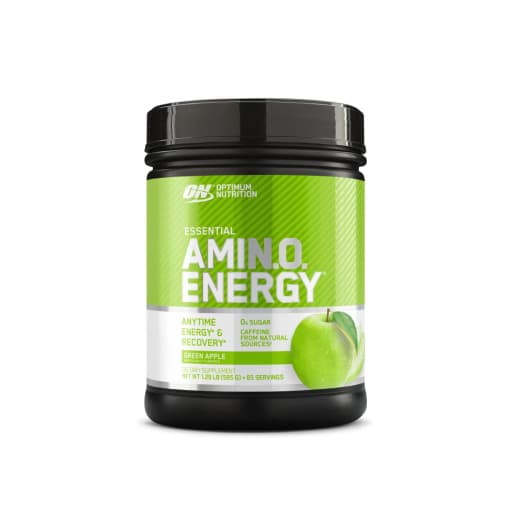 Essential AMIN.O. ENERGY (Green Apple)