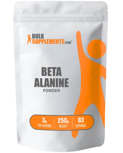 Beta Alanine Powder