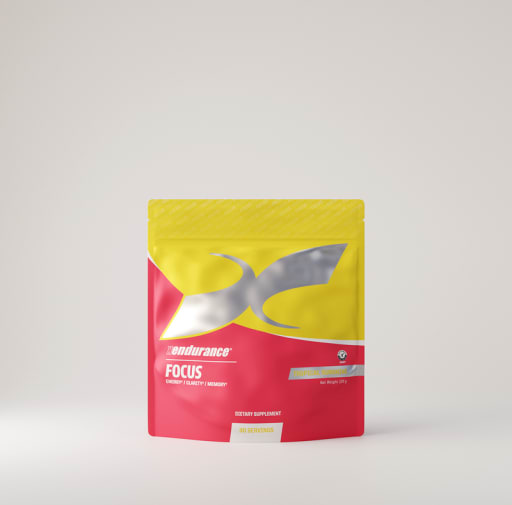 Focus (Tropical Sunshine)