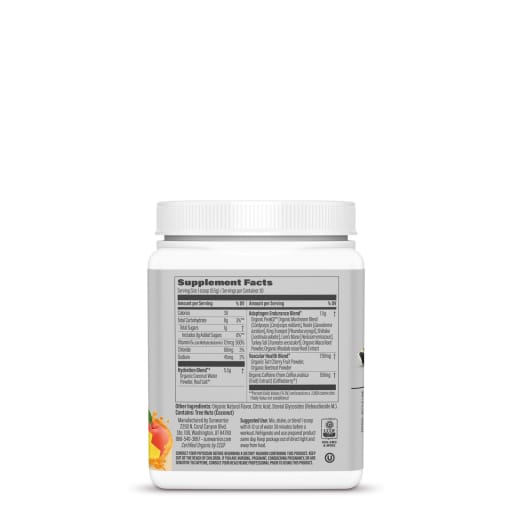 Active Energy (Peachy Mango)