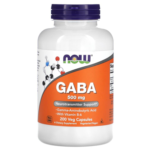 GABA 500 mg
