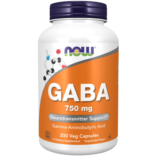 GABA 750 mg