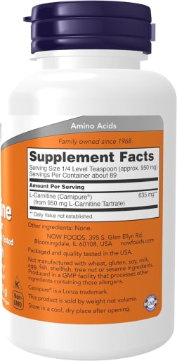 L-Carnitine