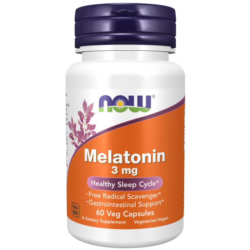 Melatonin 3 mg