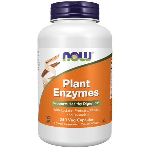 Plant Enzymes