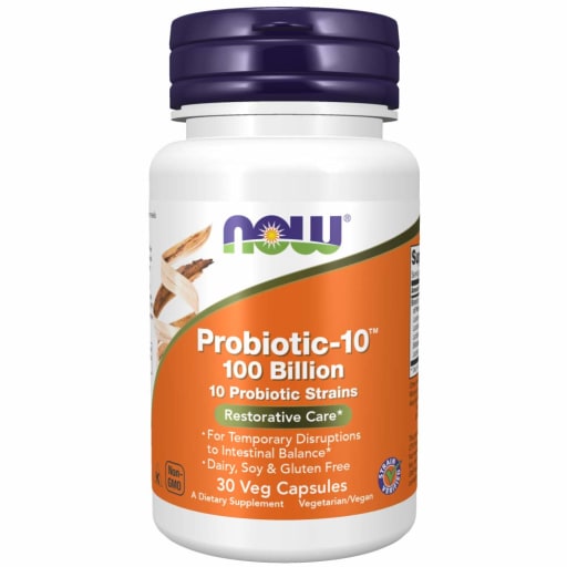 Probiotic-10 100 Billion