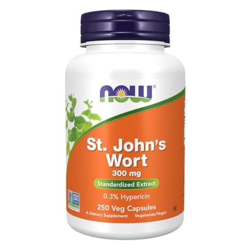 St. John's Wort 300 mg