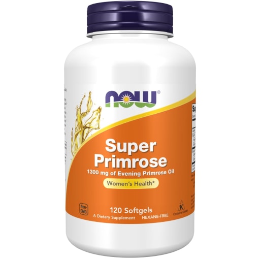 Super Primrose