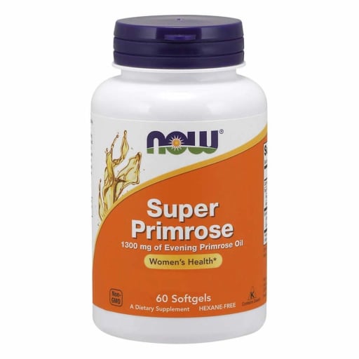 Super Primrose