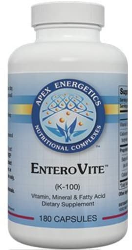 Enterovite