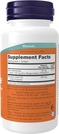 Zinc Glycinate