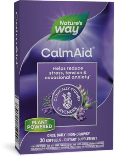 CalmAid