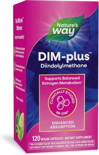 DIM-plus