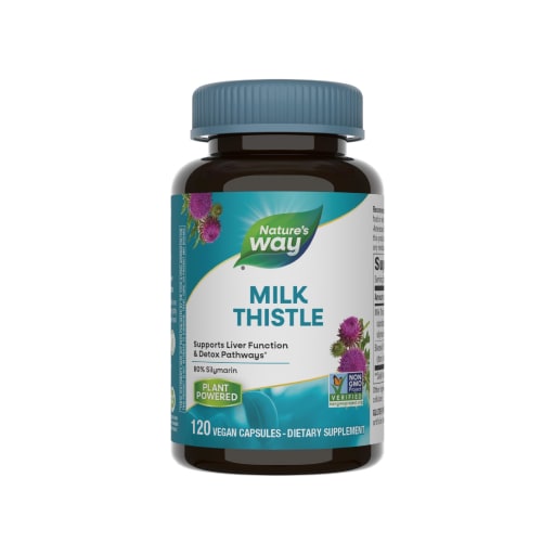 Milk Thistle