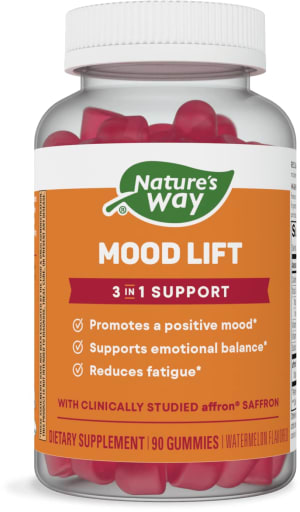 Mood Lift Watermelon Flavored