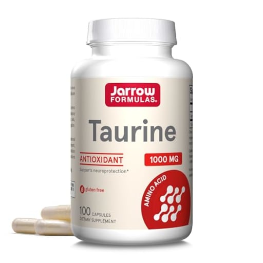 Taurine 1000 mg