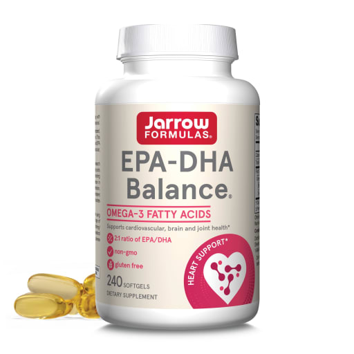 EPA-DHA Balance