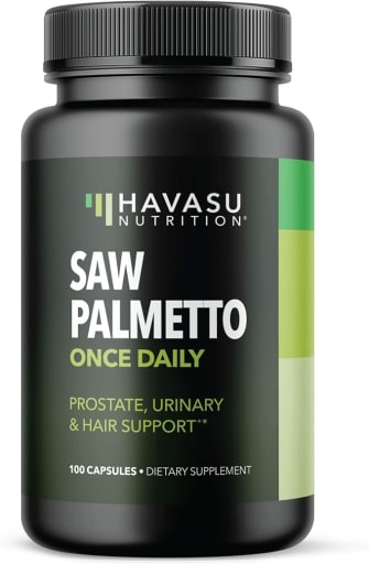 Saw Palmetto