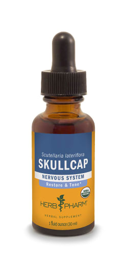 Skullcap