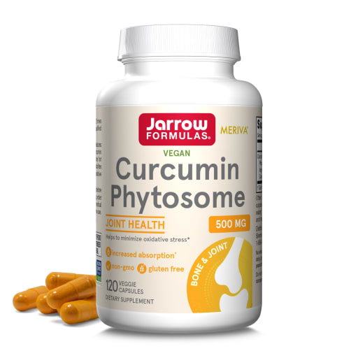 Curcumin Phytosome 500 mg
