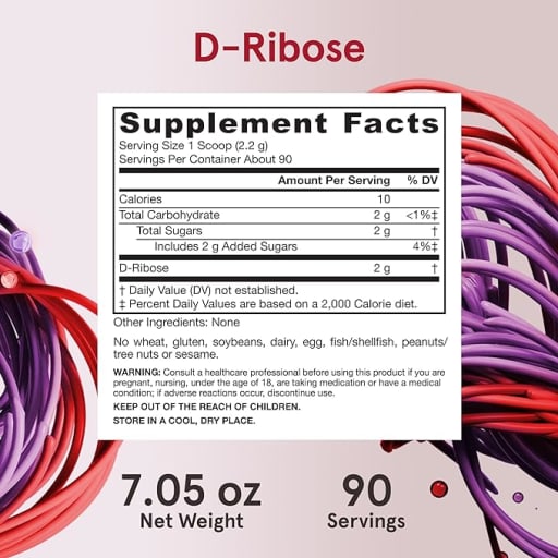D-Ribose