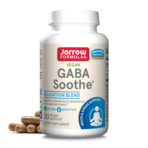GABA Soothe