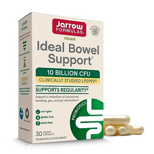 Ideal Bowel Support LP299V