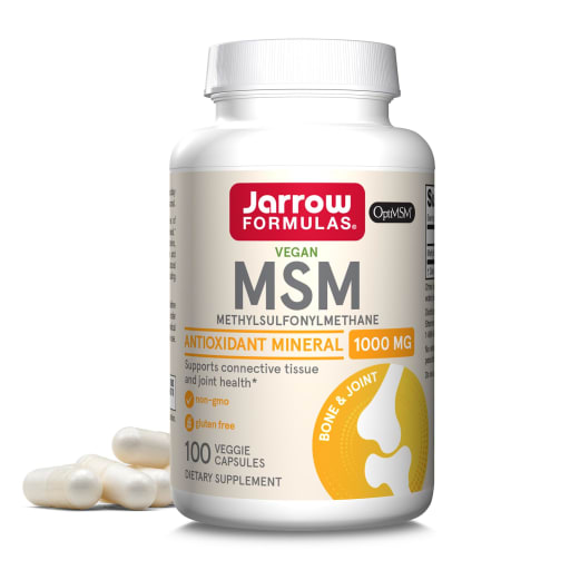 MSM 1000 mg