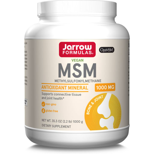 MSM Powder
