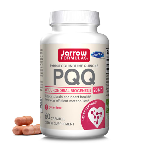 PQQ 20 mg